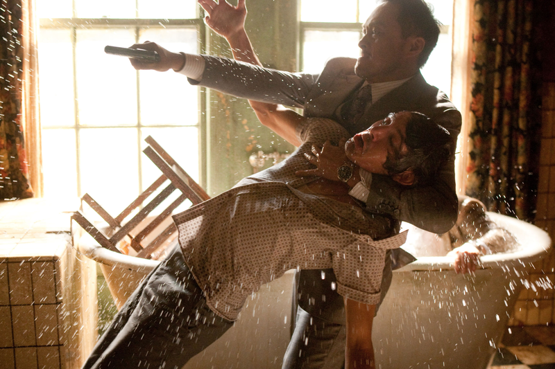 Illustration for article titled Inception will thrill you, then change the way you watch movies